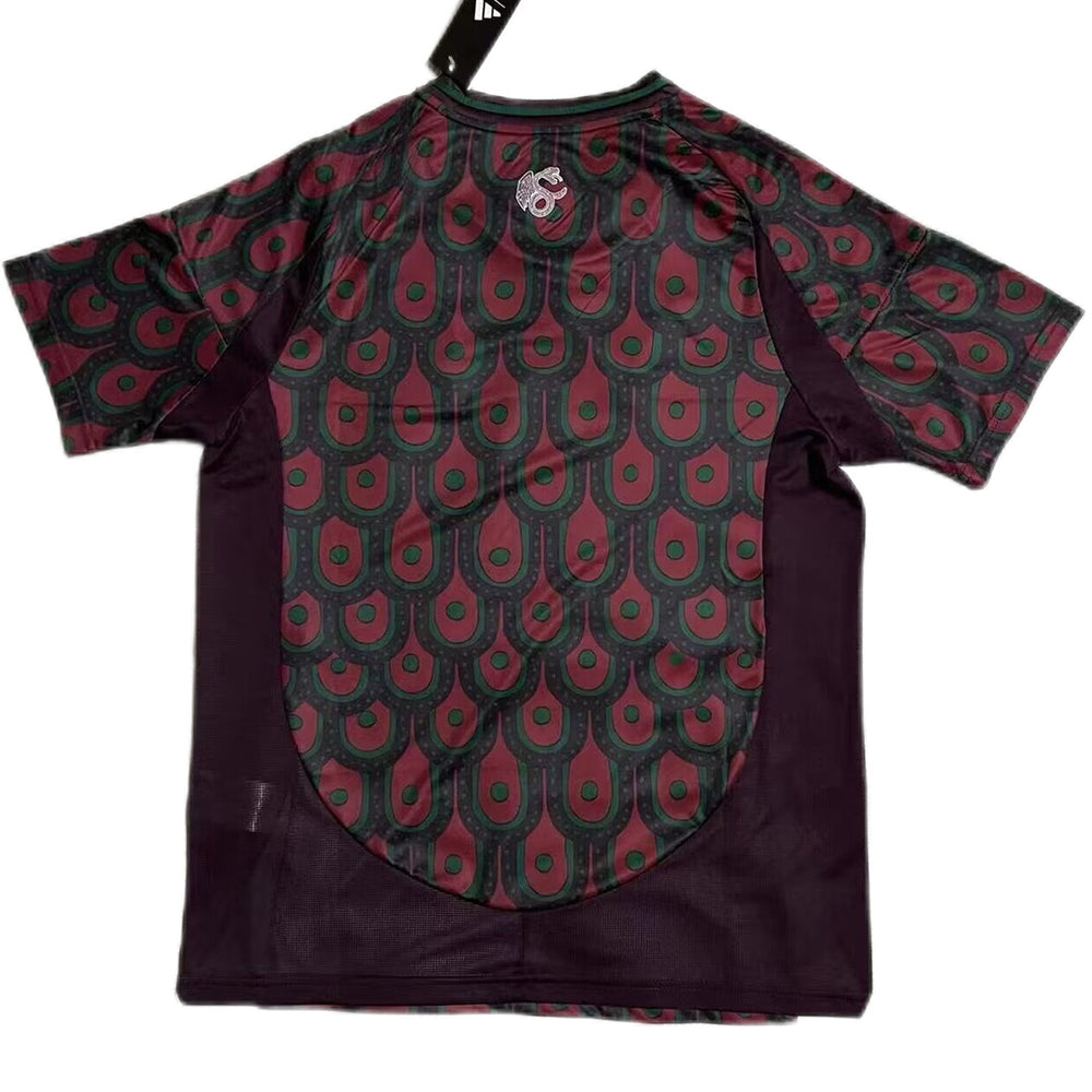 Mexico Home Jersey Copa America 
