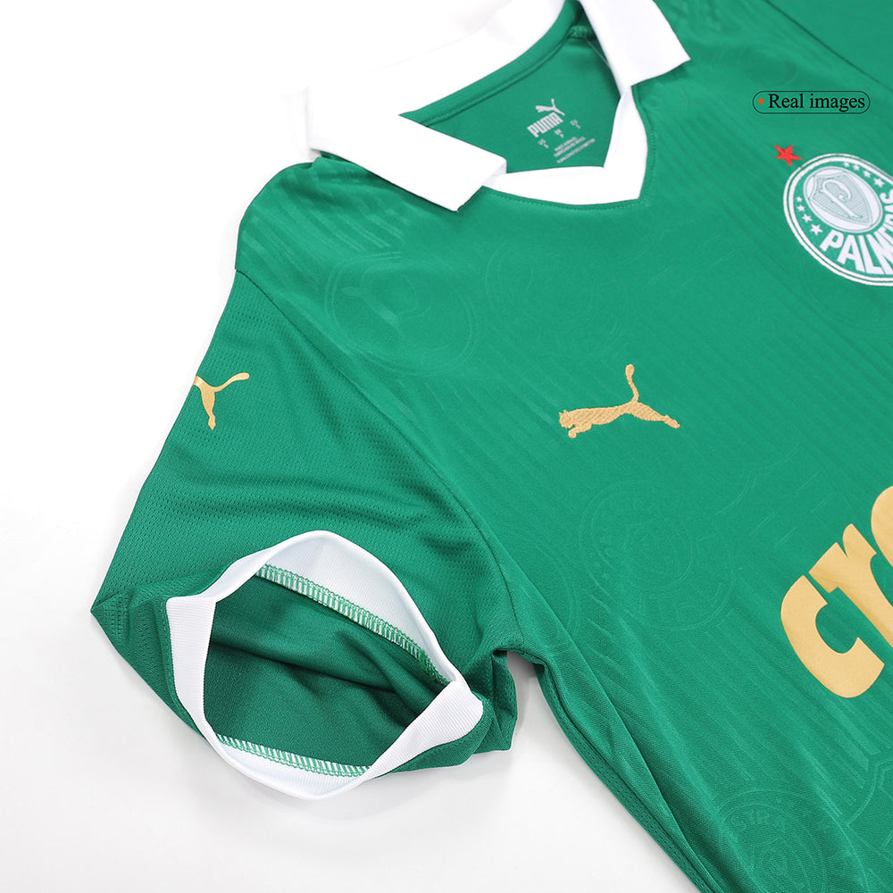 SE Palmeiras Home Jersey 