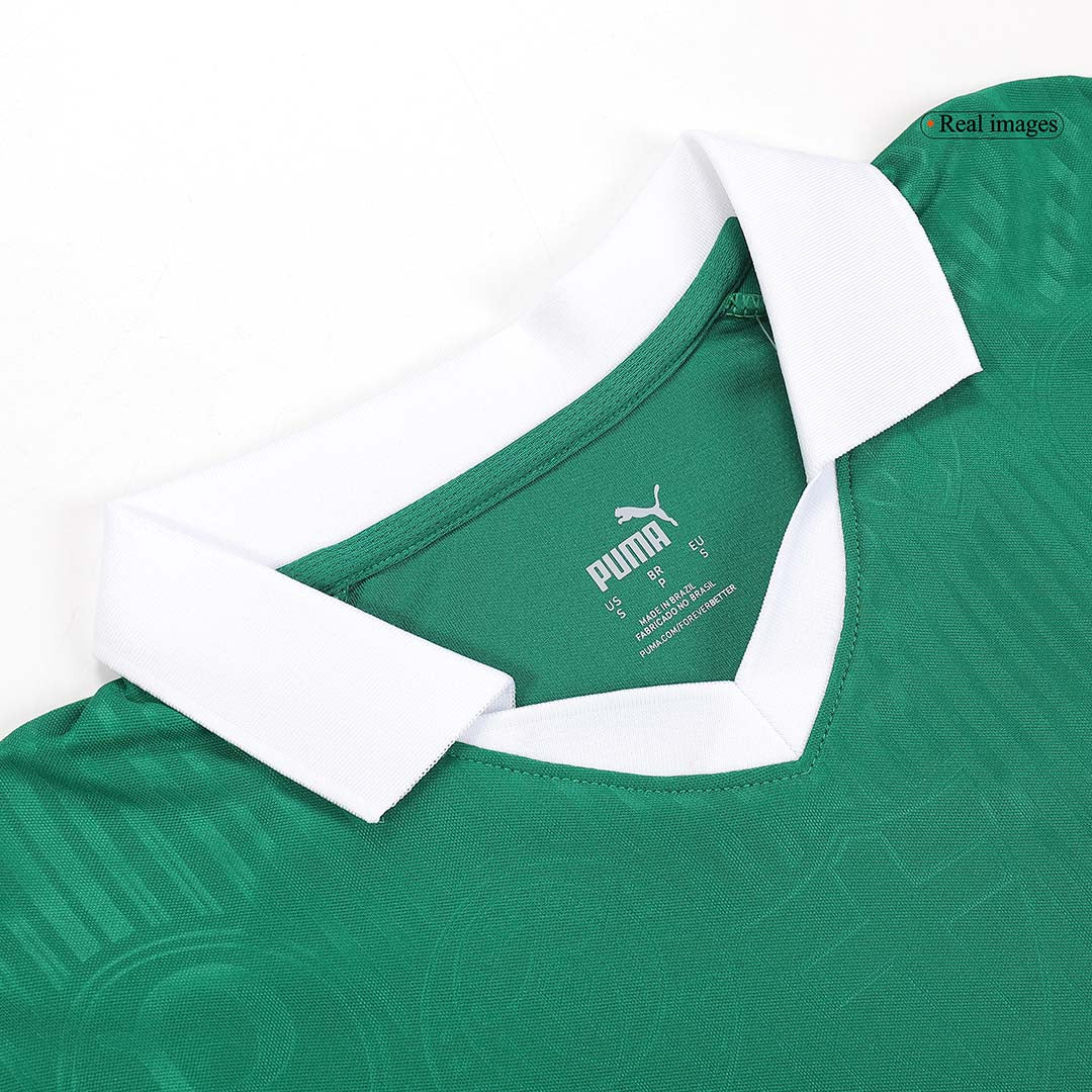 SE Palmeiras Home Jersey 