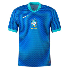 Brazil Away Jersey Copa America 