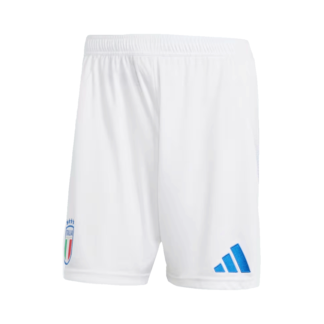 Italy Home Shorts Euro 