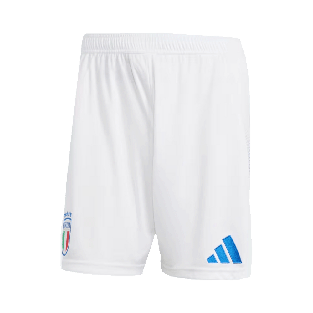 Italy Home Shorts Euro 