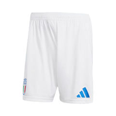 Italy Home Shorts Euro 