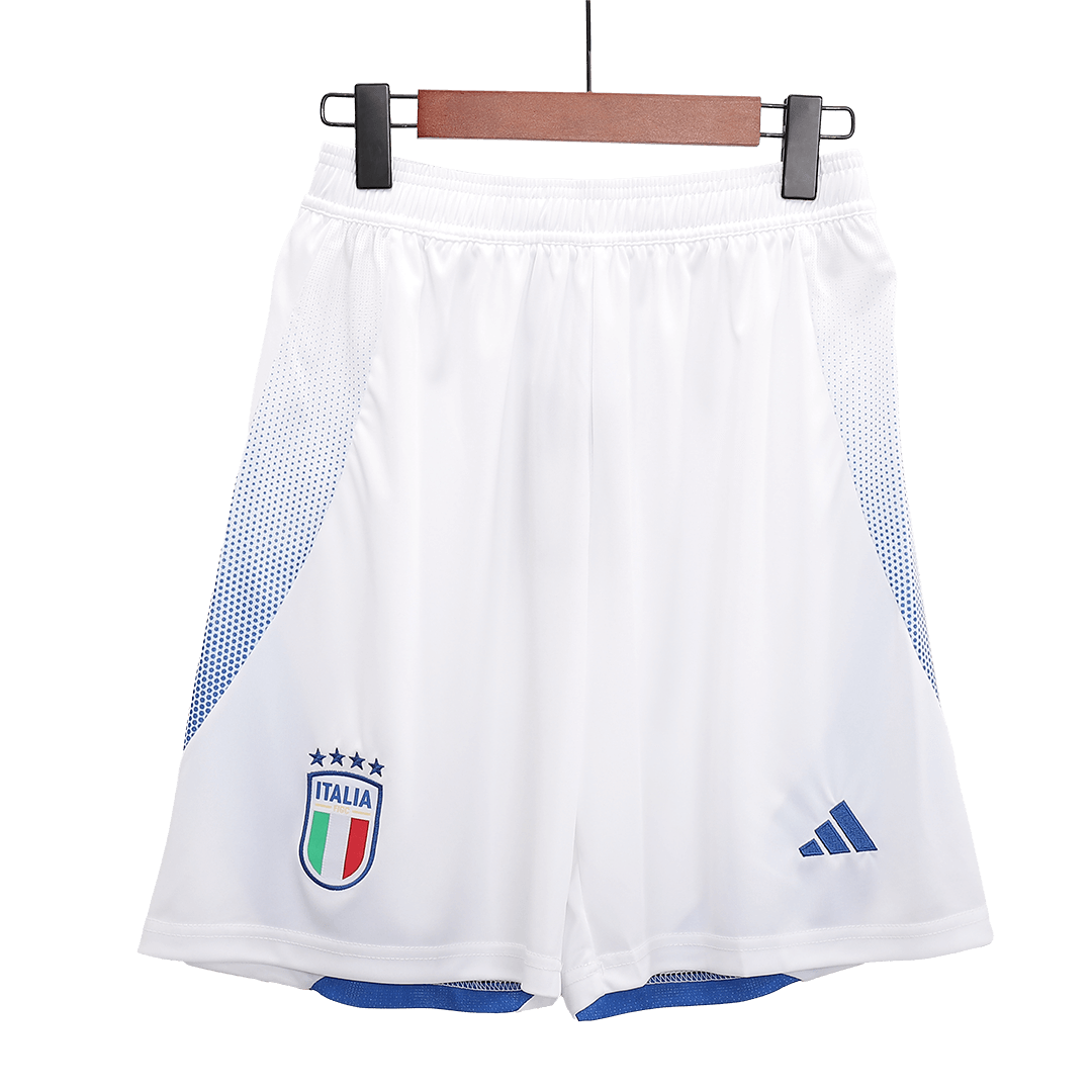 Italy Home Shorts Euro 
