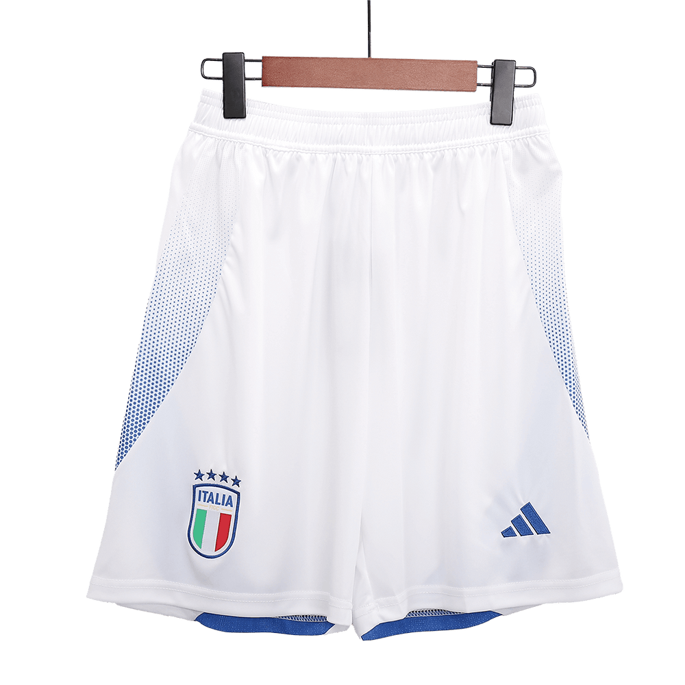 Italy Home Shorts Euro 