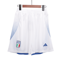 Italy Home Shorts Euro 