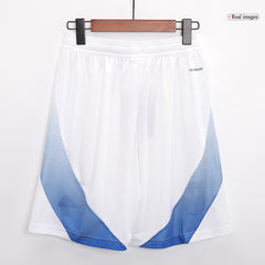 Italy Home Shorts Euro 