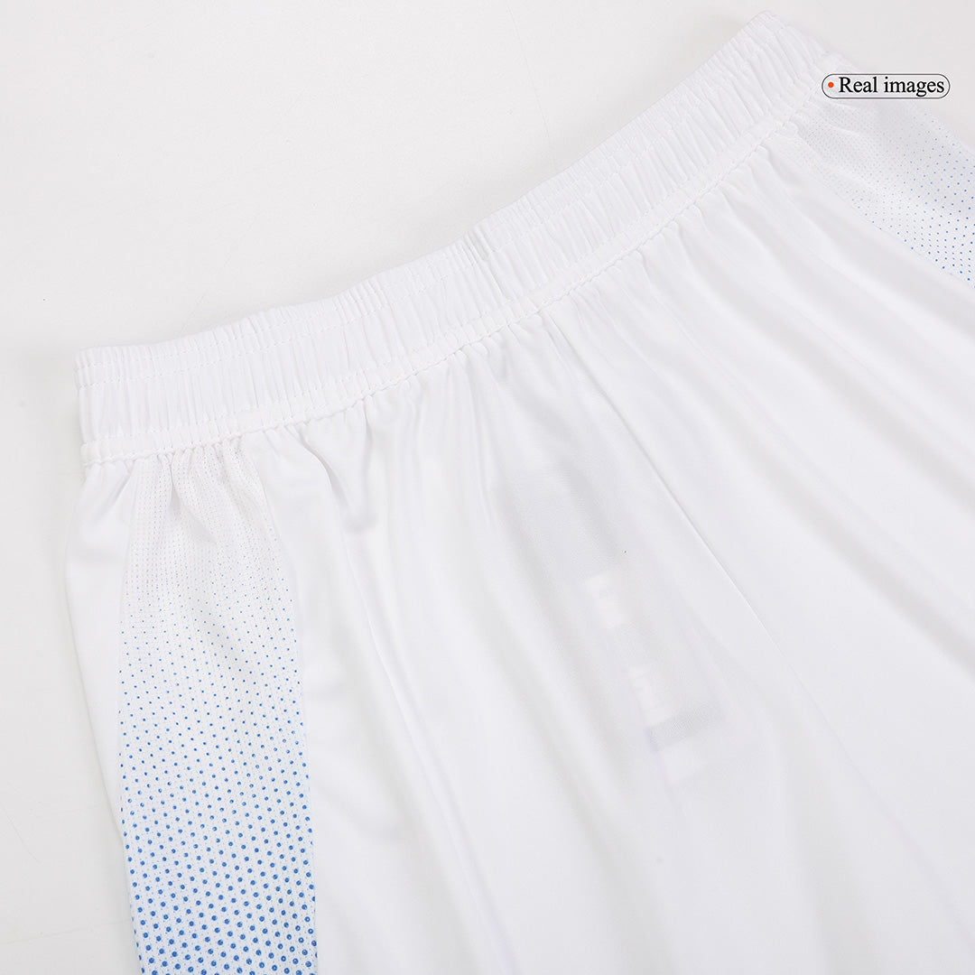 Italy Home Shorts Euro 