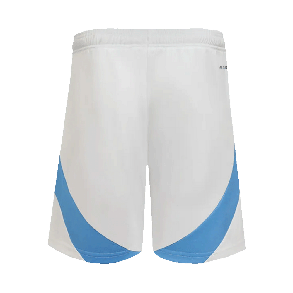 Argentina Home Shorts Copa America 