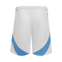 Argentina Home Shorts Copa America 