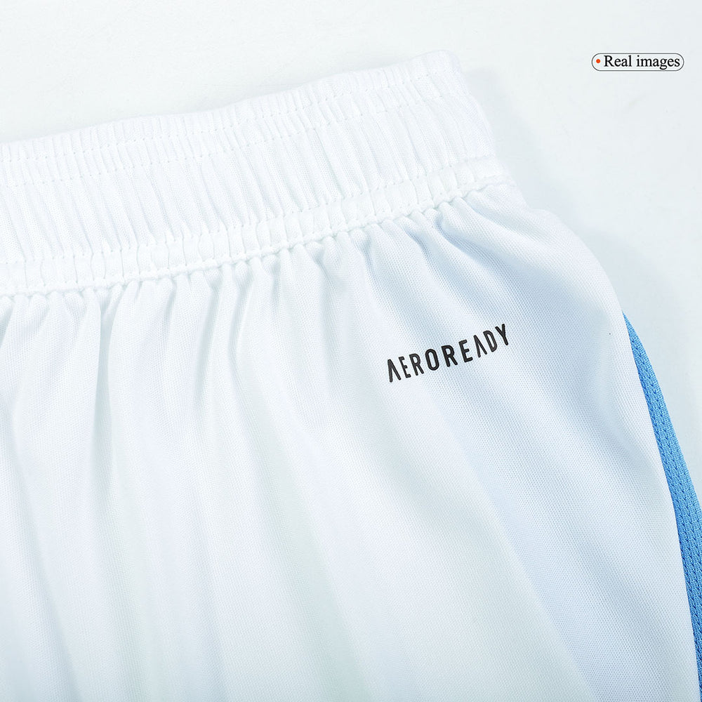 Argentina Home Shorts Copa America 