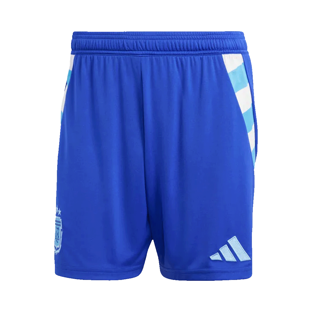 Argentina Away Shorts Copa America 