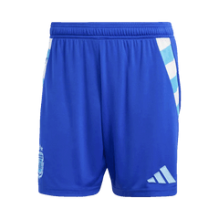 Argentina Away Shorts Copa America 