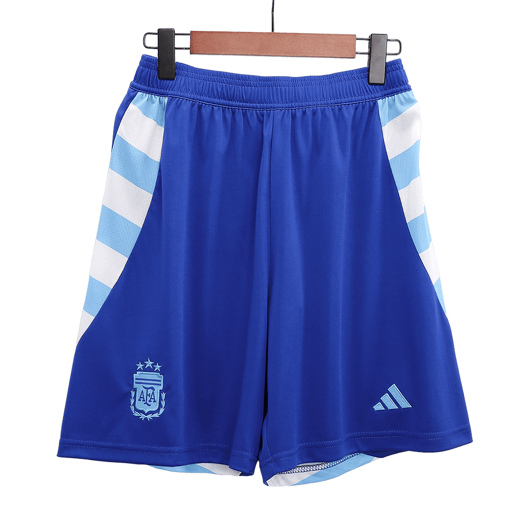 Argentina Away Shorts Copa America 