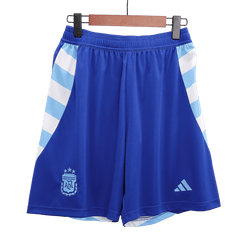 Argentina Away Shorts Copa America 