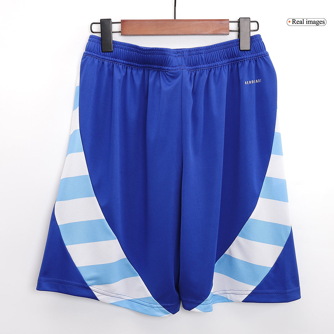 Argentina Away Shorts Copa America 