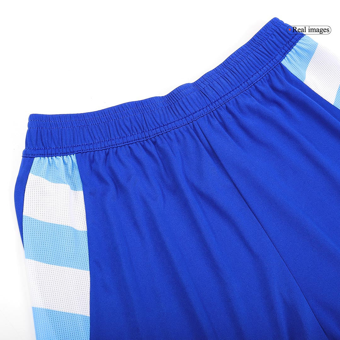 Argentina Away Shorts Copa America 