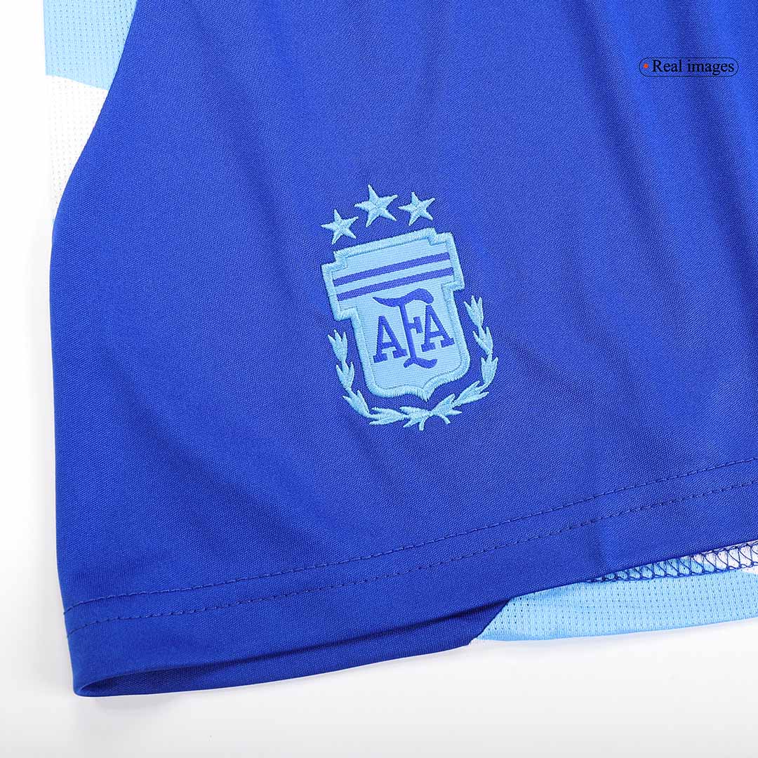 Argentina Away Shorts Copa America 