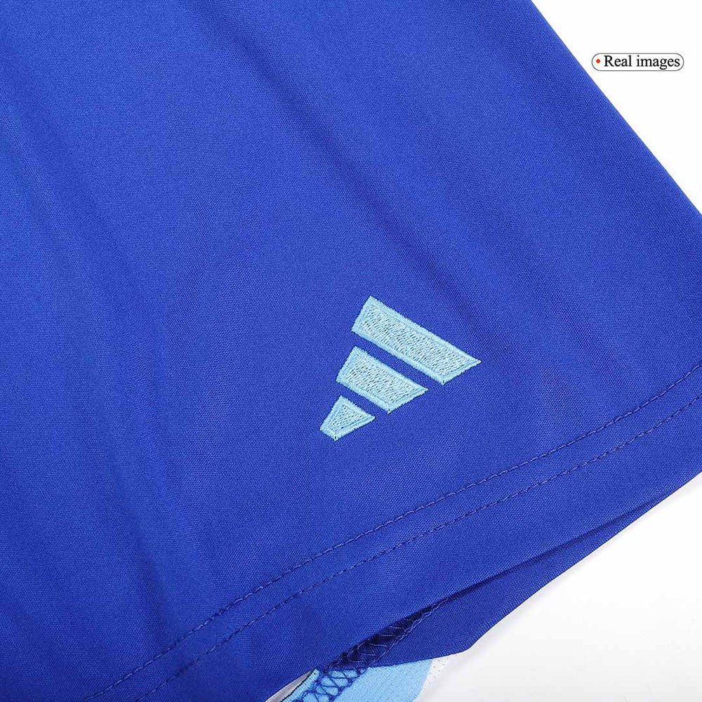 Argentina Away Shorts Copa America 