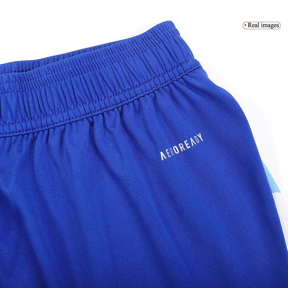 Argentina Away Shorts Copa America 