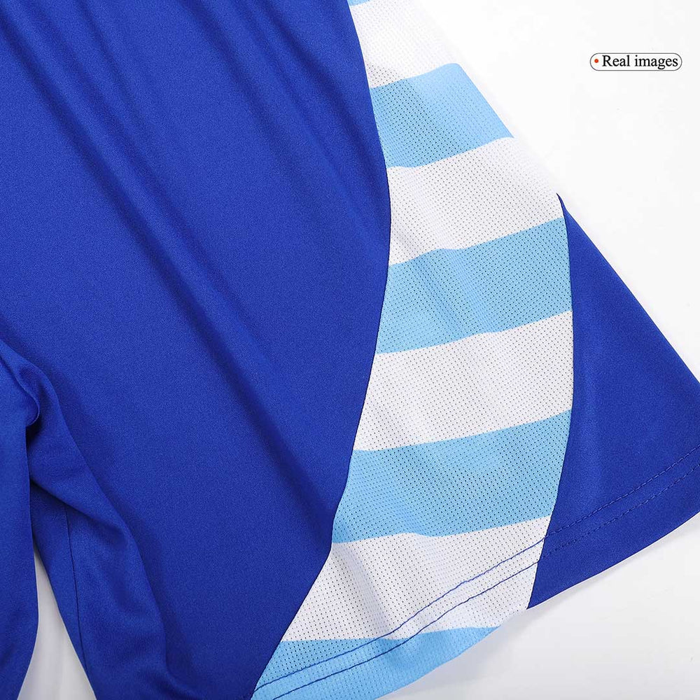 Argentina Away Shorts Copa America 