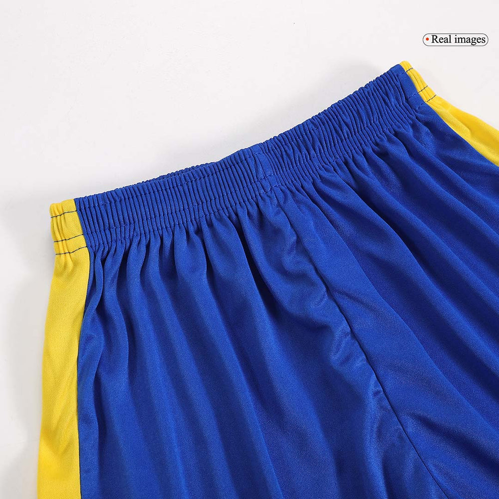 Kids Spain Home Kit EURO - [Super Replica] 