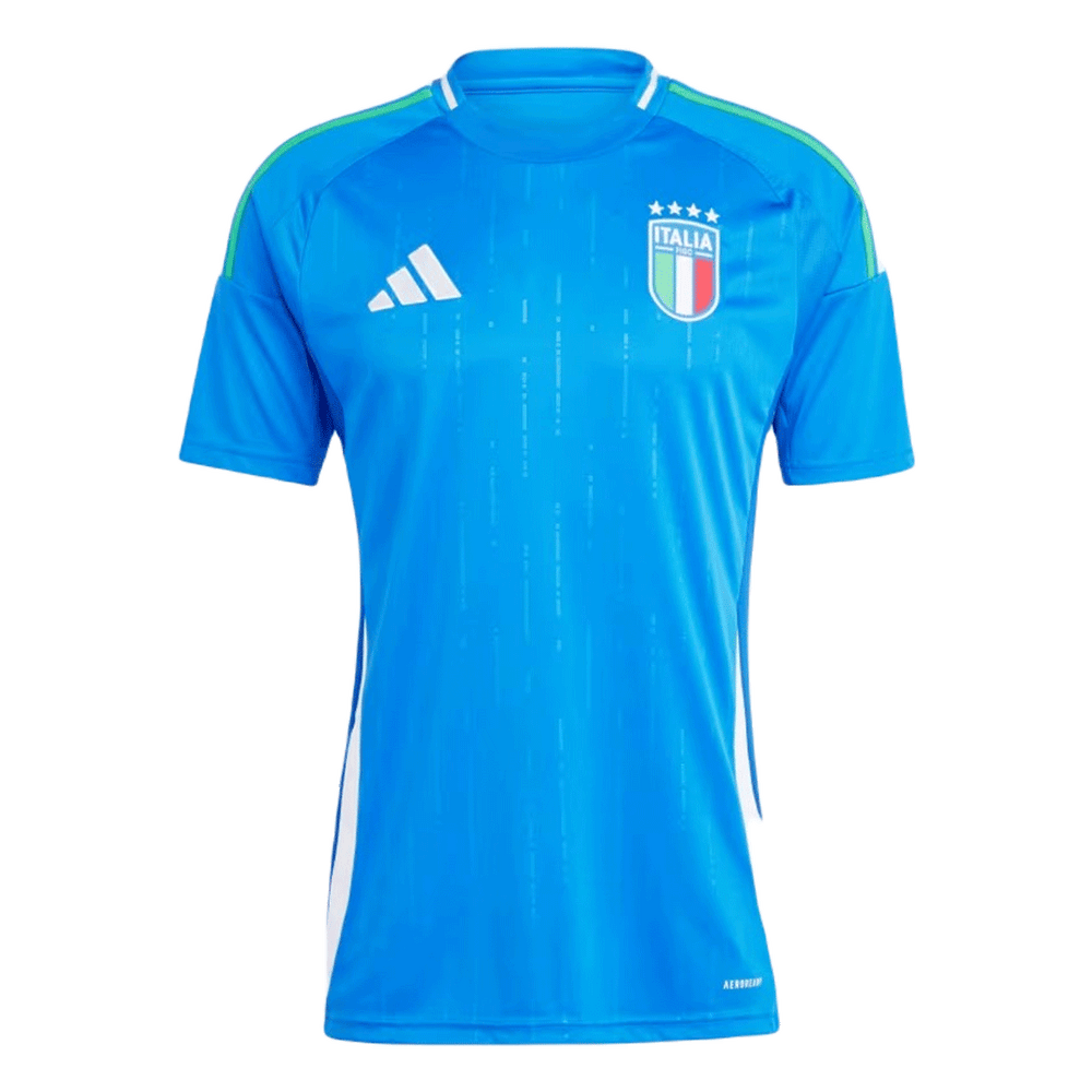 [Super Replica] Italy Home Jersey Kit Euro 