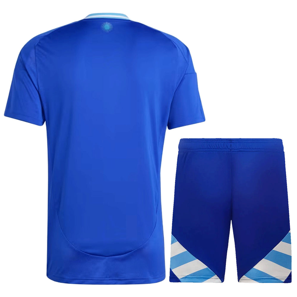 [Super Replica] Argentina Away Kit Copa America 