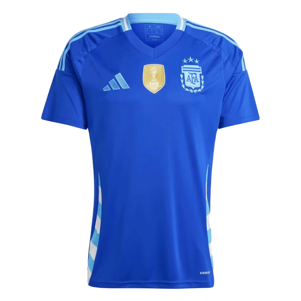 [Super Replica] Argentina Away Kit Copa America 