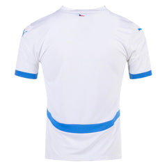 Czech Away Jersey Euro 