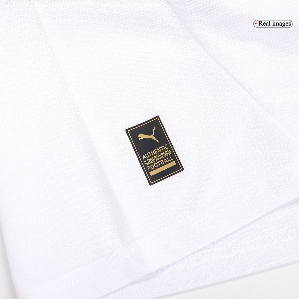 Czech Away Jersey Euro 