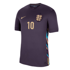 BELLINGHAM #10 England Away Jersey - [Super Replica] 