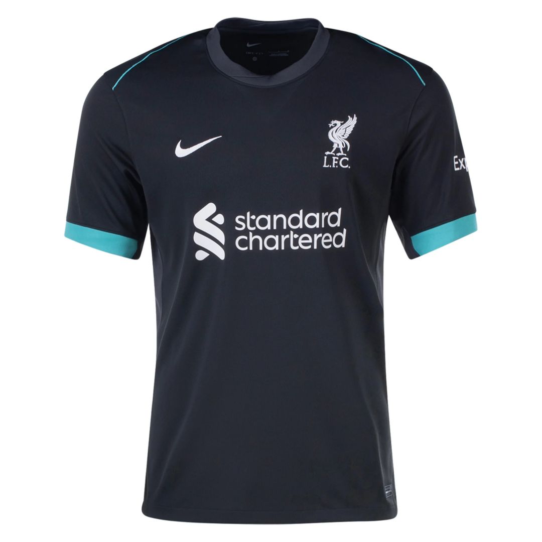 [Super Replica] Liverpool Away Jersey 
