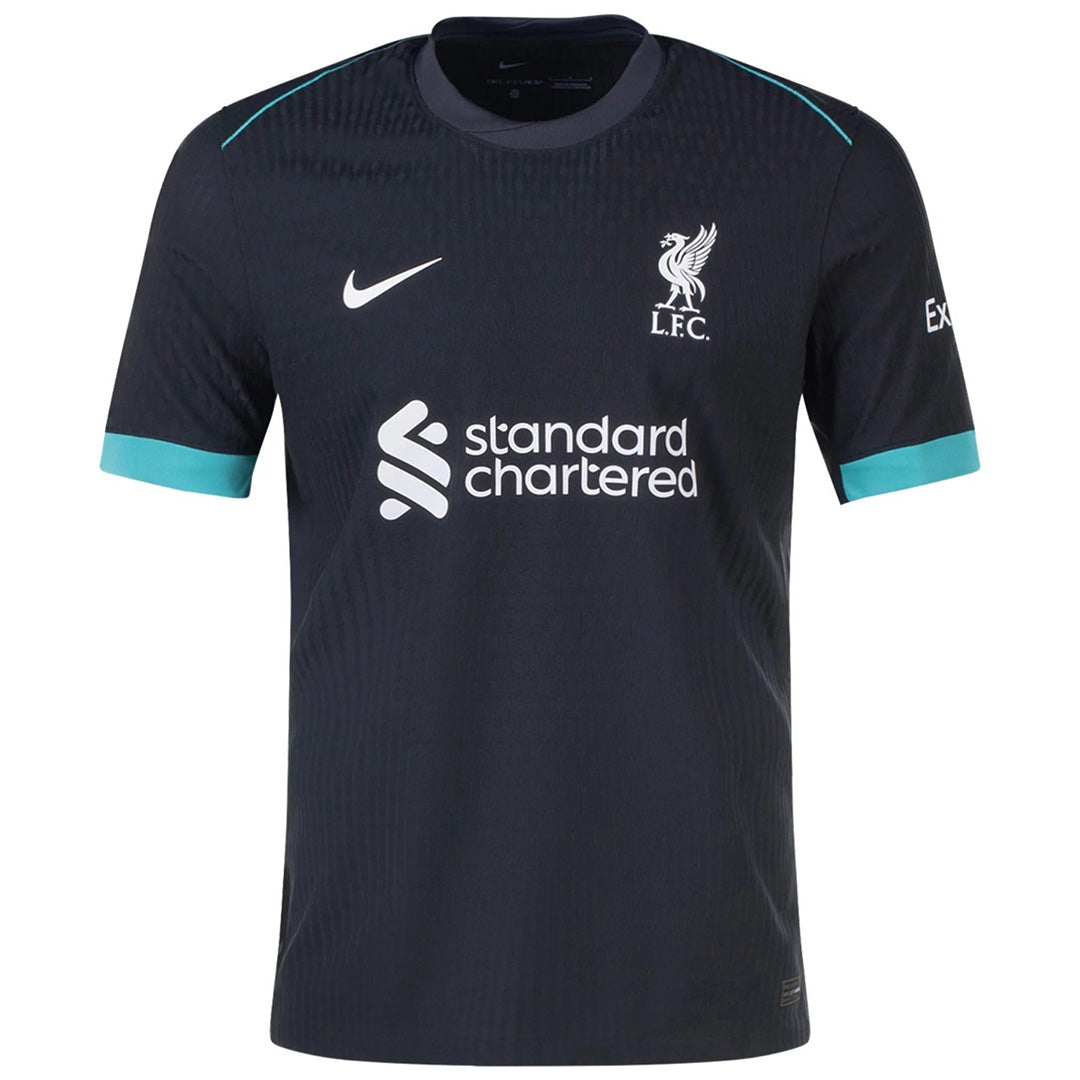 [Super Replica] Liverpool Away Jersey 