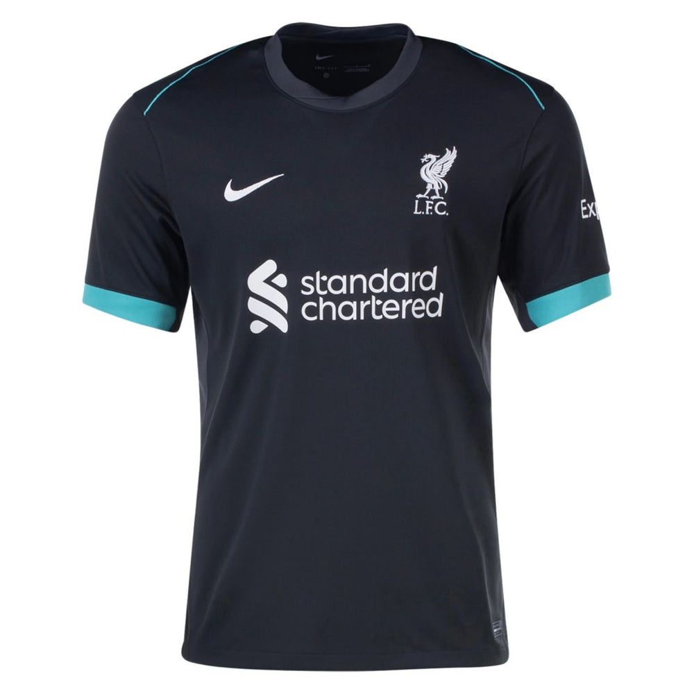 [Super Replica] Liverpool Away Jersey 