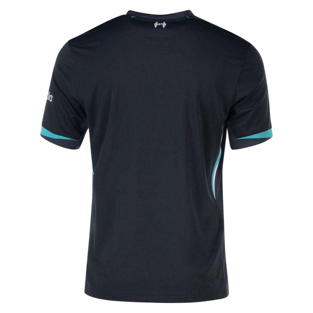 [Super Replica] Liverpool Away Jersey 