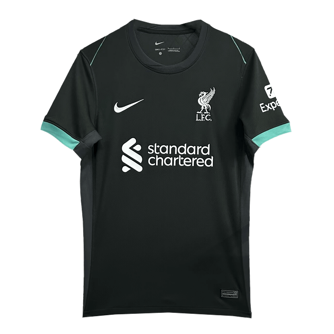 [Super Replica] Liverpool Away Jersey 