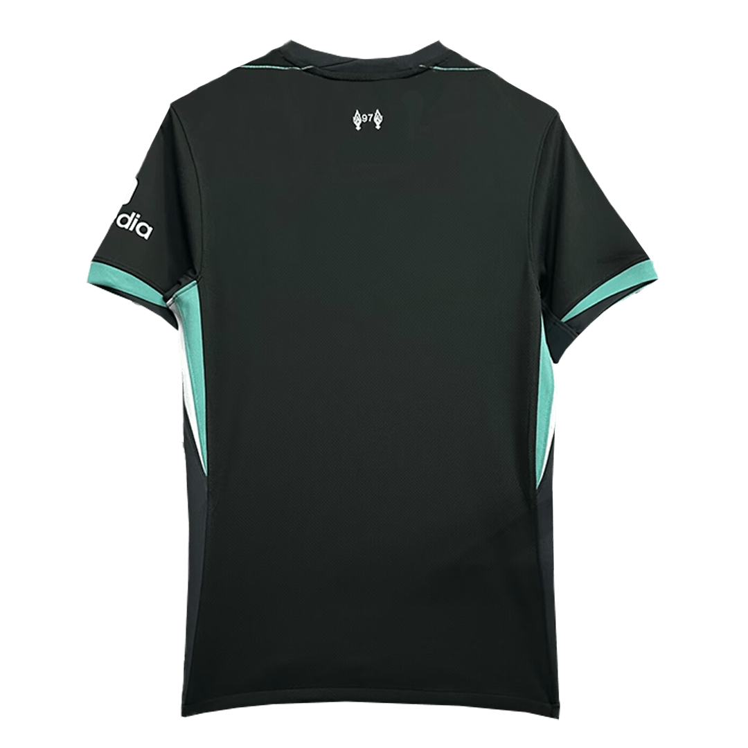 [Super Replica] Liverpool Away Jersey 