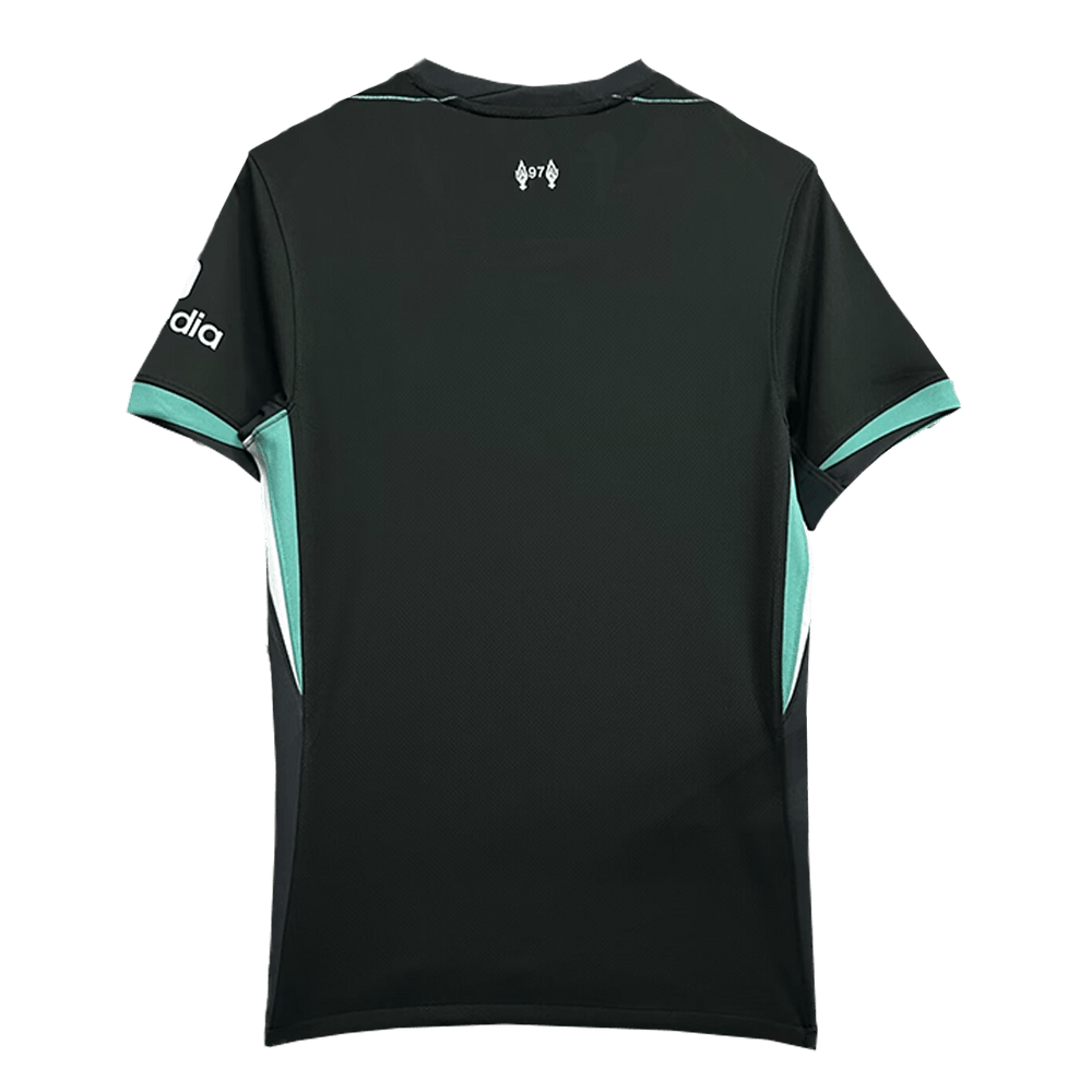 [Super Replica] Liverpool Away Jersey 