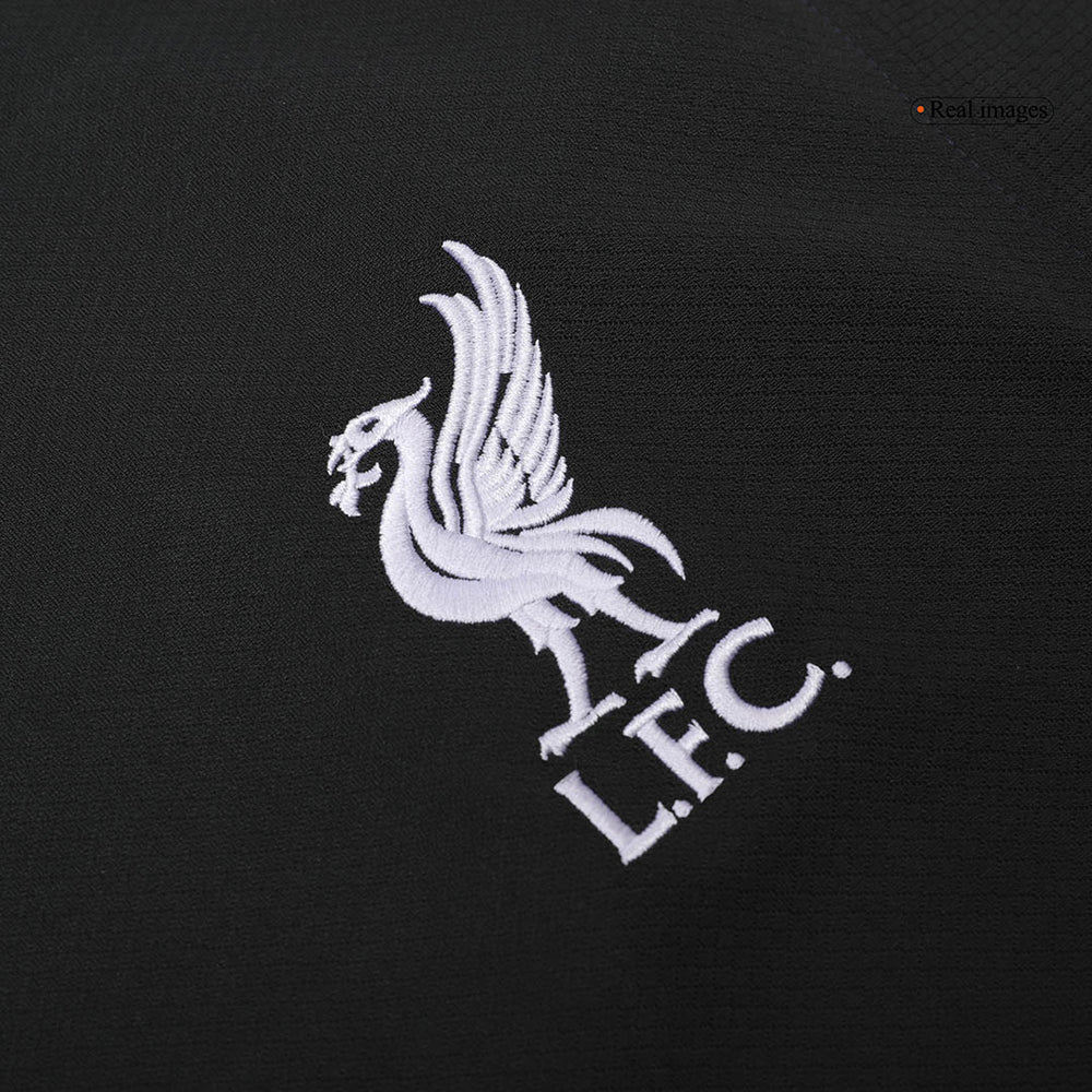 [Super Replica] Liverpool Away Jersey 