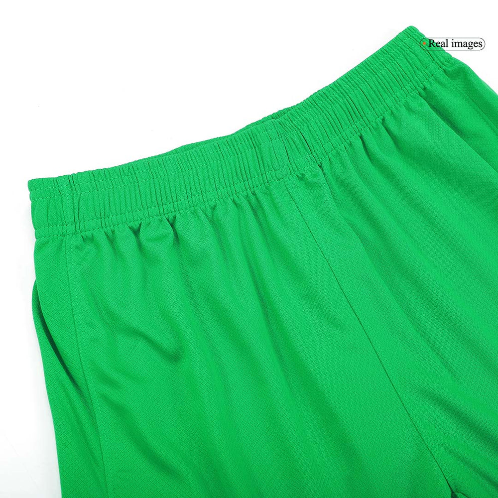 Portugal Home Shorts Euro 