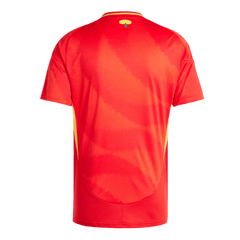 Spain Home Jersey Kit Euro - [Super Replica] 