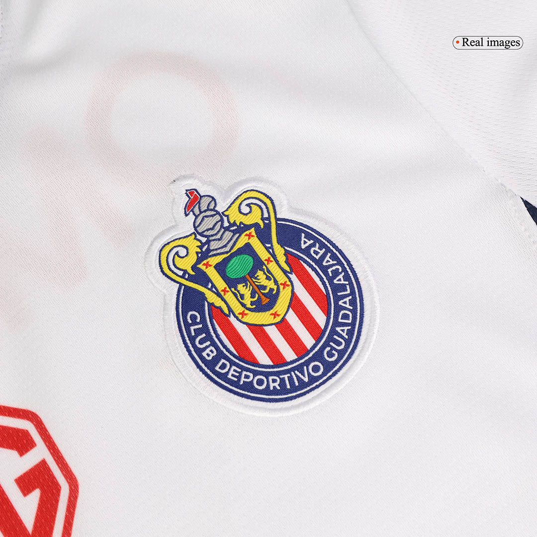 [Super Replica] Chivas Away Jersey 