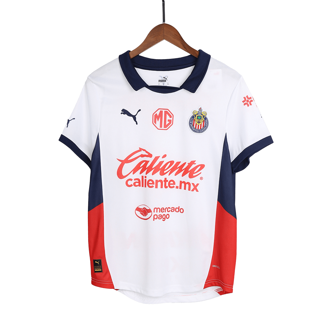 [Super Replica] Chivas Away Jersey 