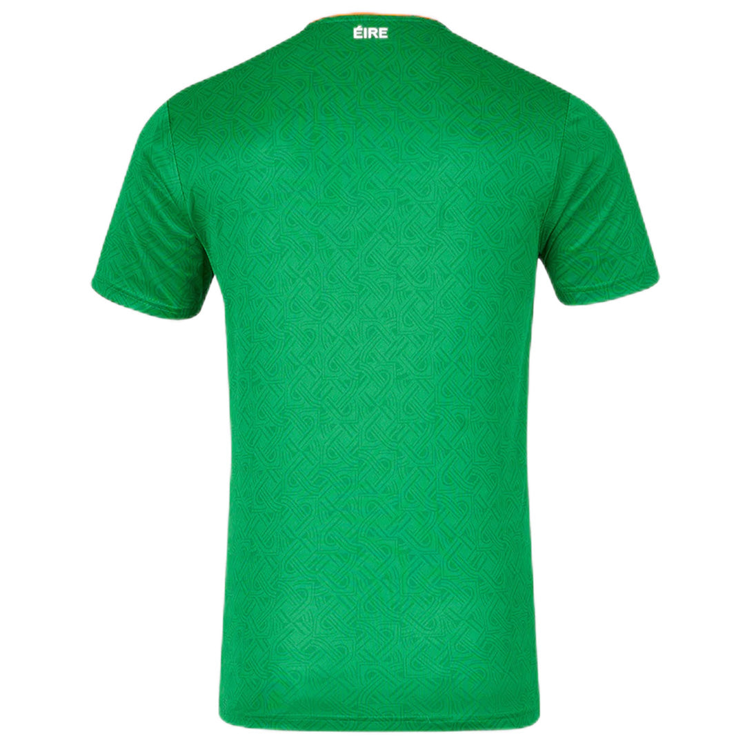 Ireland Home Jersey 