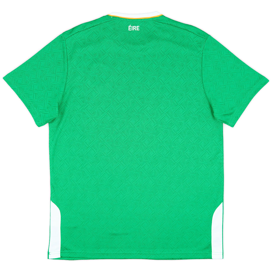 Ireland Home Jersey 