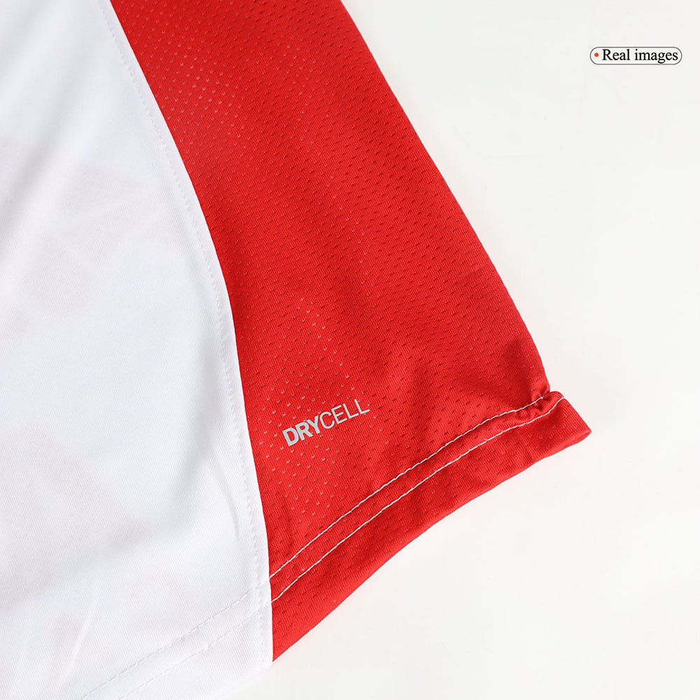 Chivas Away Match Jersey Player Version 