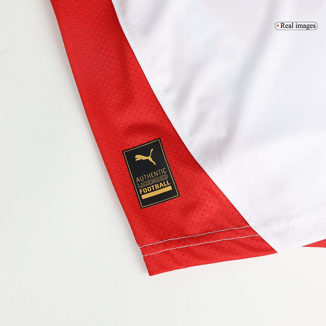 Chivas Away Match Jersey Player Version 