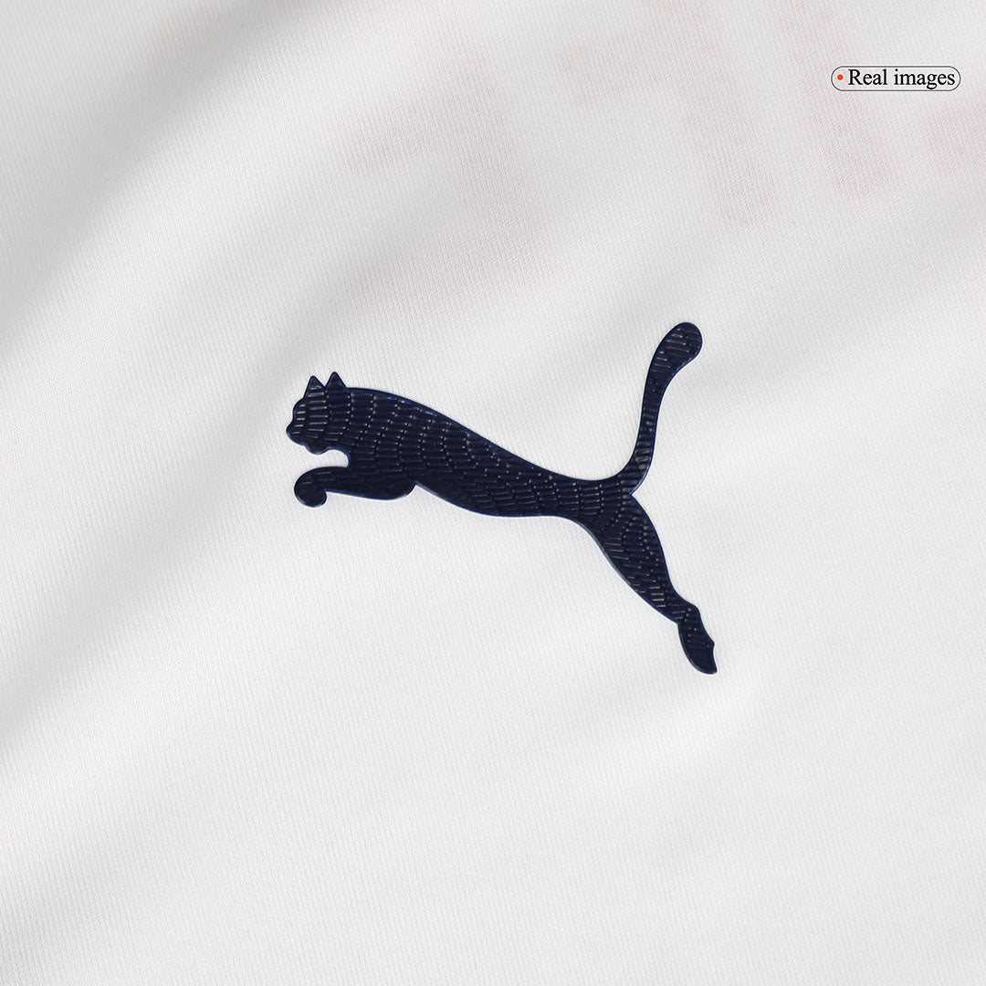 Chivas Away Match Jersey Player Version 