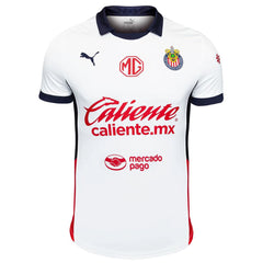 Chivas Away Match Jersey Player Version 